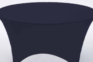 Navy Spandex - Image 2
