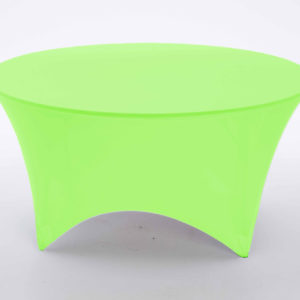 Neon Green Spandex