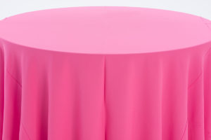 Neon Pink Solid - Image 2