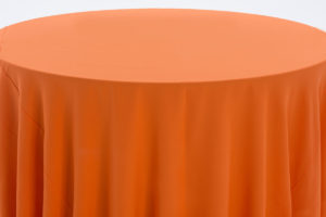 Orange Solid - Image 2