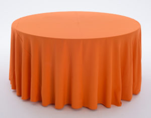 Orange Solid