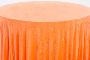 Orange Velvet - Image 2