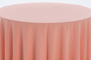Peach Solid - Image 2