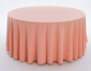 Peach Solid