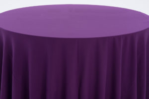 Plum Solid - Image 2