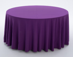 Plum Solid