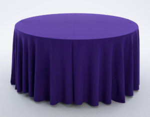Purple Solid