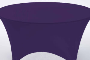 Purple Spandex - Image 2