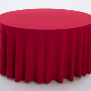 Red Solid