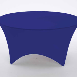 Royal Spandex