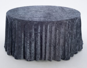 Silver Velvet