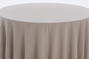 Taupe Solid - Image 2