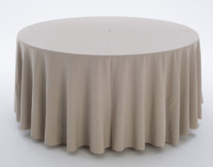Taupe Solid