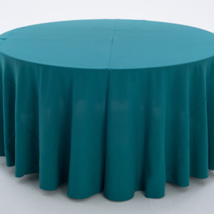 Teal Solid