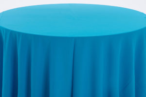 Turquoise Solid - Image 2