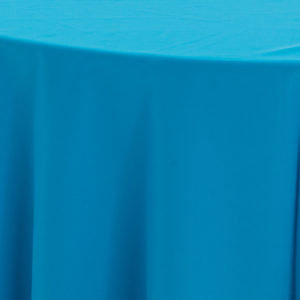 Turquoise Solid - Image 3