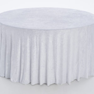White Velvet