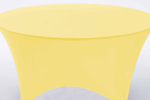 Yellow Spandex - Image 2