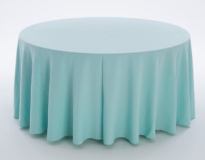 Tiffany Blue Solid