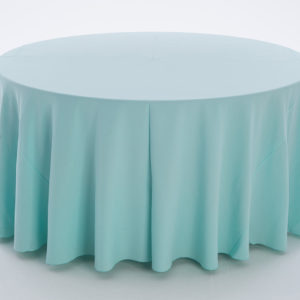 Tiffany Blue Solid