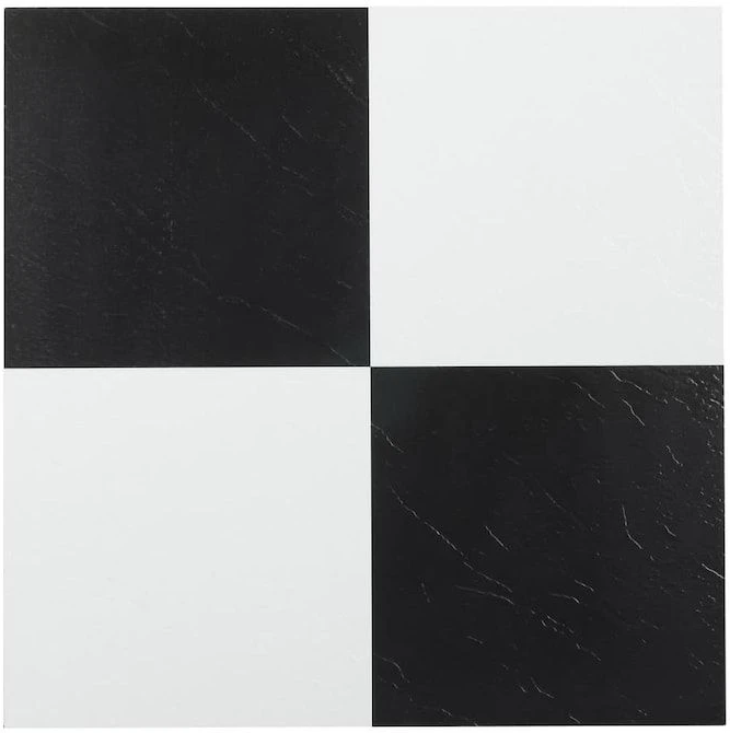bw vinyl