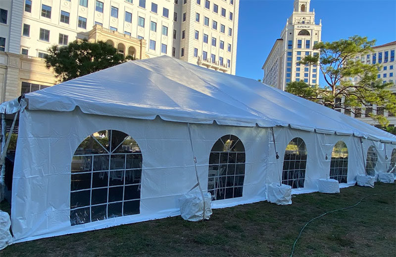 Orlando Tent Rental