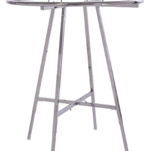 Display Rack - Round
