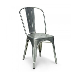 Titanium Chair