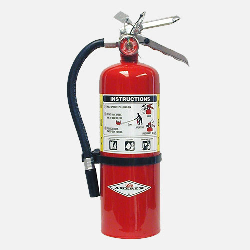 Fire Extinguisher