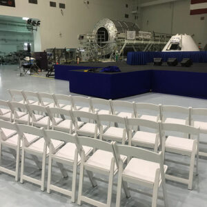 Staging
