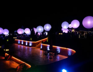 6' Balloon Lights by Airstar - Image 6