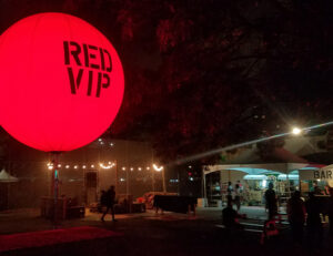 6' Balloon Lights by Airstar - Image 4