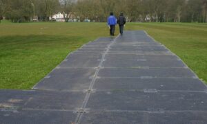 Duradeck® Ground Protection Mats - Image 7