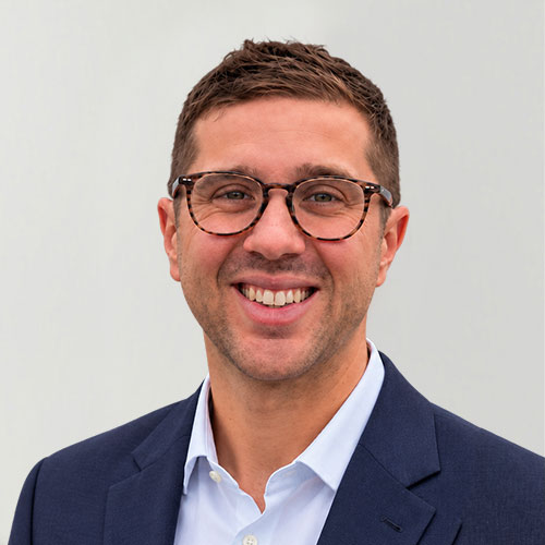 Team Member Profile Image